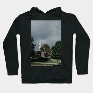 Ira Allen Chapel Hoodie